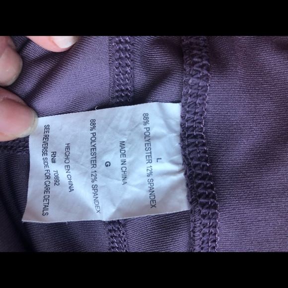 apana leggings review